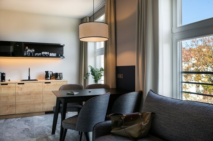 Imagen de la habitación del Hotel H11 Aparthotel. Foto 16