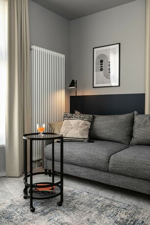 Imagen general del Hotel H11 Aparthotel. Foto 2