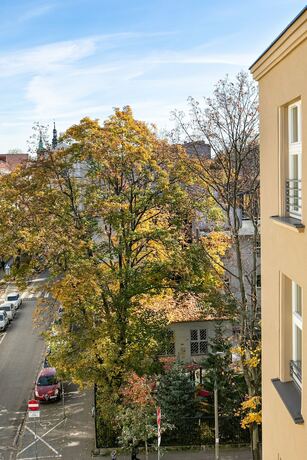 Imagen de la habitación del Hotel H11 Aparthotel. Foto 19