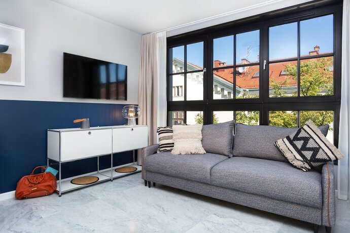 Imagen de la habitación del Hotel H11 Aparthotel. Foto 20