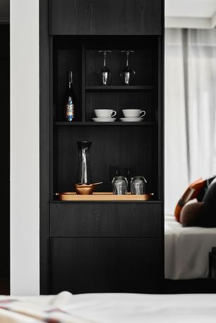 Imagen de la habitación del Hotel H15 Luxury Palace. Foto 11