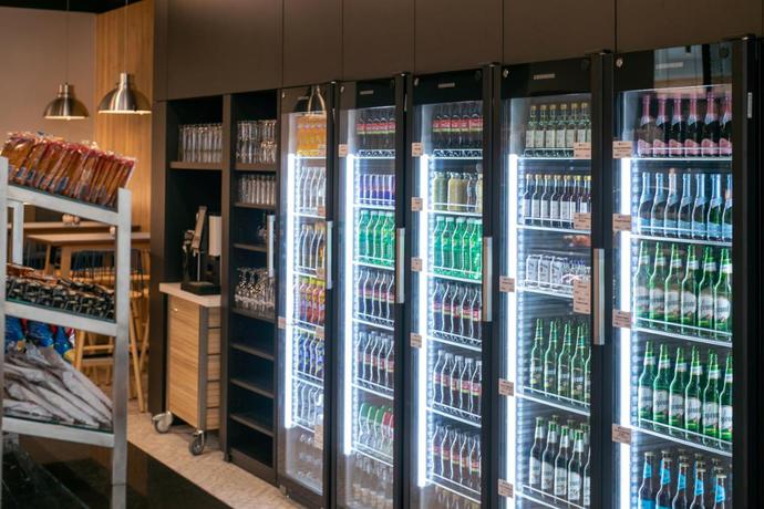 Imagen general del Hotel H2 Budapest. Foto 12