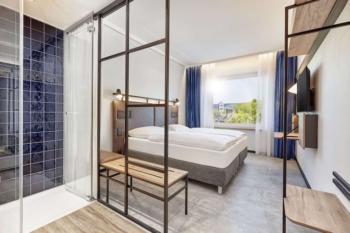 Imagen de la habitación del Hotel H2 Düsseldorf City. Foto 13