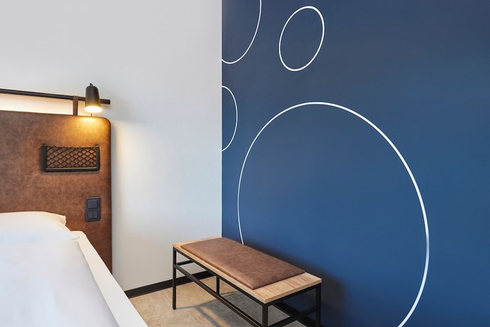 Imagen de la habitación del Hotel H2 Düsseldorf City. Foto 14