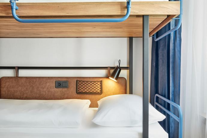 Imagen de la habitación del Hotel H2 Düsseldorf City. Foto 18