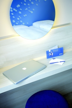 Imagen de la habitación del Hotel H2 Hotel Berlin Alexanderplatz. Foto 12