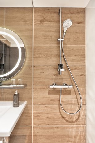 Imagen de la habitación del Hotel H2 Hotel Leipzig. Foto 17