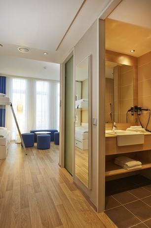 Imagen de la habitación del Hotel H2 Hotel Munchen Messe. Foto 3
