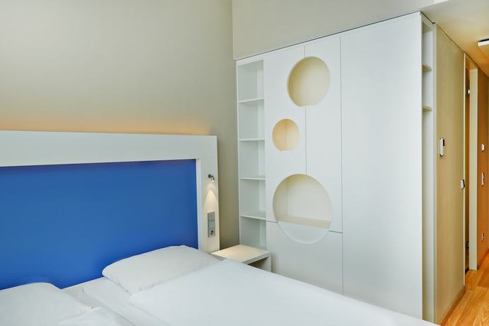 Imagen de la habitación del Hotel H2 Hotel Munchen Messe. Foto 6
