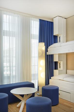 Imagen de la habitación del Hotel H2 Hotel Munchen Messe. Foto 9