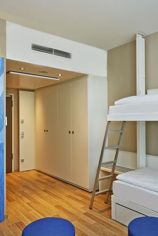 Imagen de la habitación del Hotel H2 Hotel Munchen Messe. Foto 10