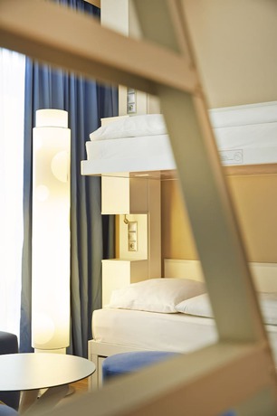 Imagen de la habitación del Hotel H2 Hotel Munchen Messe. Foto 12