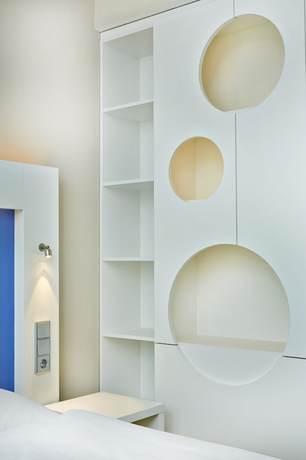 Imagen de la habitación del Hotel H2 Hotel Munchen Messe. Foto 13