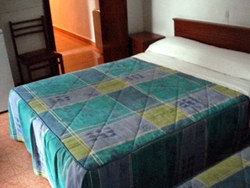 Imagen de la habitación del Hotel H2 Mairu. Foto 3