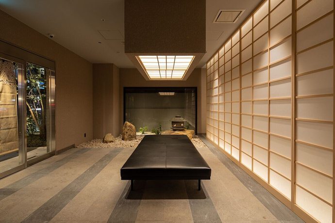 Imagen de los interiores del Hotel H2 Nagasaki. Foto 13