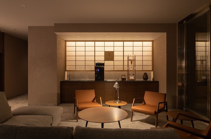 Imagen de los interiores del Hotel H2 Nagasaki. Foto 14