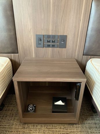 Imagen de la habitación del Hotel H2 Nagasaki. Foto 7