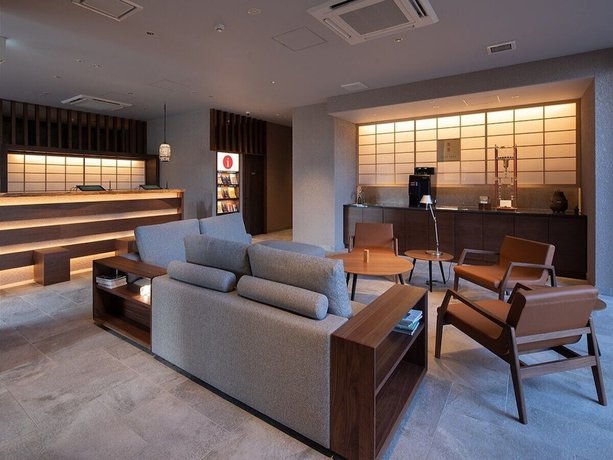 Imagen de los interiores del Hotel H2 Nagasaki. Foto 17