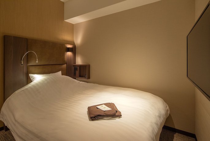 Imagen de la habitación del Hotel H2 Nagasaki. Foto 10