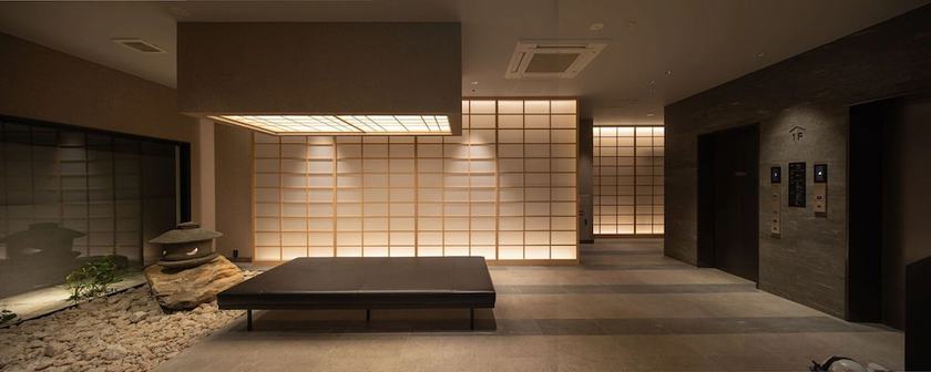 Imagen de los interiores del Hotel H2 Nagasaki. Foto 19