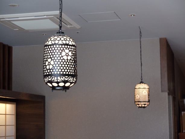 Imagen de los interiores del Hotel H2 Nagasaki. Foto 20