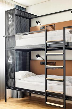 Imagen de la habitación del Hotel H2 Wien Schönbrunn. Foto 3