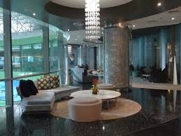 Imagen de los interiores del Hotel H20. Foto 3