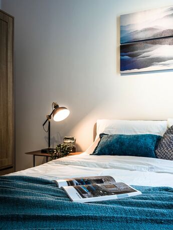 Imagen general del Hotel H20 Residences At Ara Damansara. Foto 6