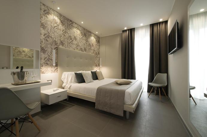 Imagen general del Hotel H21. Foto 5