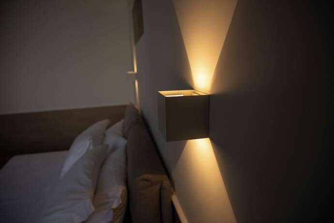 Imagen general del Hotel H22. Foto 3