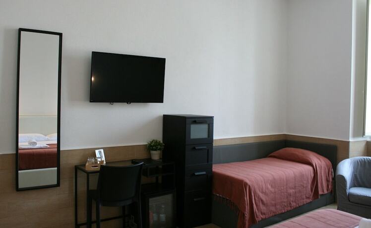 Imagen general del Hotel H22. Foto 4