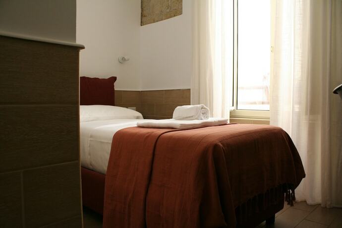 Imagen general del Hotel H22. Foto 5