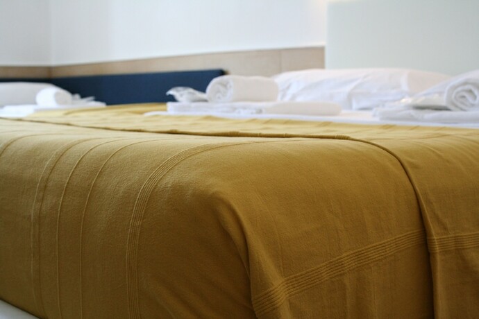 Imagen general del Hotel H22. Foto 6