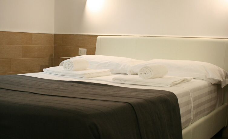 Imagen general del Hotel H22. Foto 7