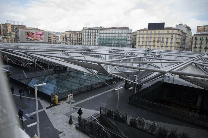 Imagen de la habitación del Hotel H22. Foto 20