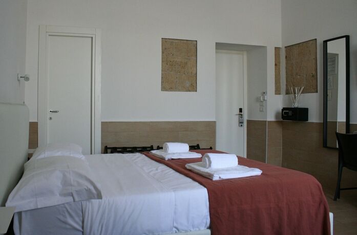 Imagen general del Hotel H22. Foto 8