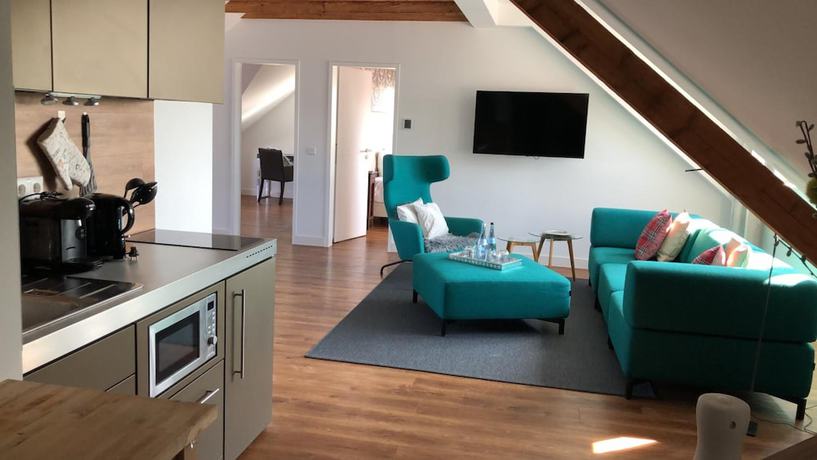 Imagen de la habitación del Hotel H23 Boarding. Foto 4