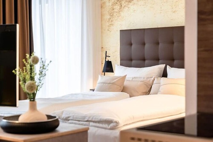 Imagen de la habitación del Hotel H23 Boarding. Foto 5