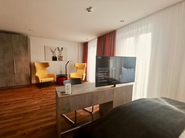 Imagen de la habitación del Hotel H23 Boarding. Foto 8