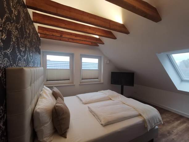 Imagen de la habitación del Hotel H23 Boarding. Foto 9