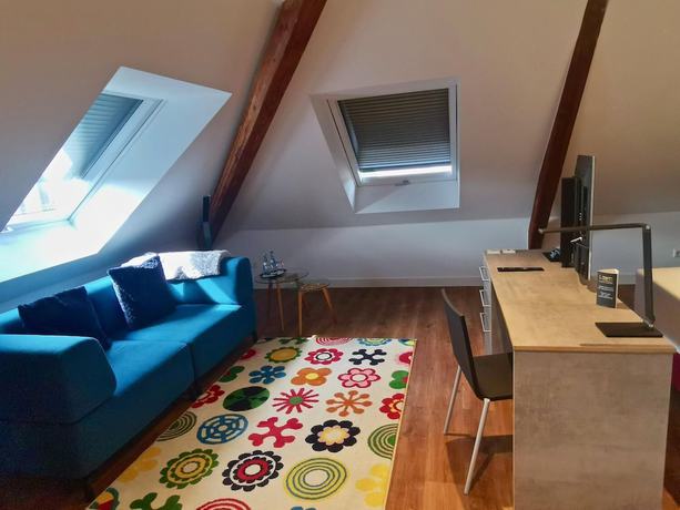 Imagen de la habitación del Hotel H23 Boarding. Foto 11