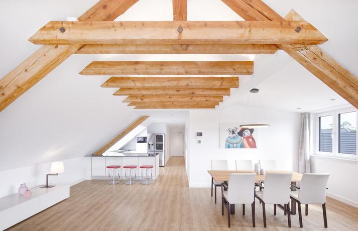 Imagen de la habitación del Hotel H23 Boarding. Foto 12