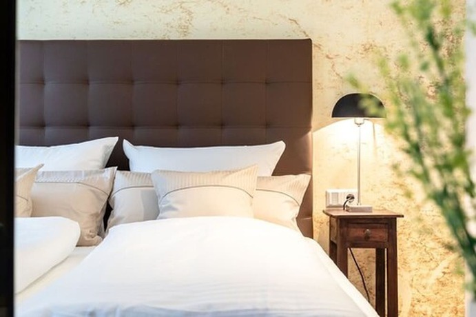 Imagen de la habitación del Hotel H23 Boarding. Foto 13