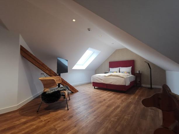 Imagen de la habitación del Hotel H23 Boarding. Foto 14