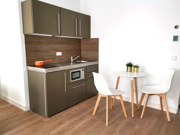 Imagen de la habitación del Hotel H23 Boarding. Foto 15