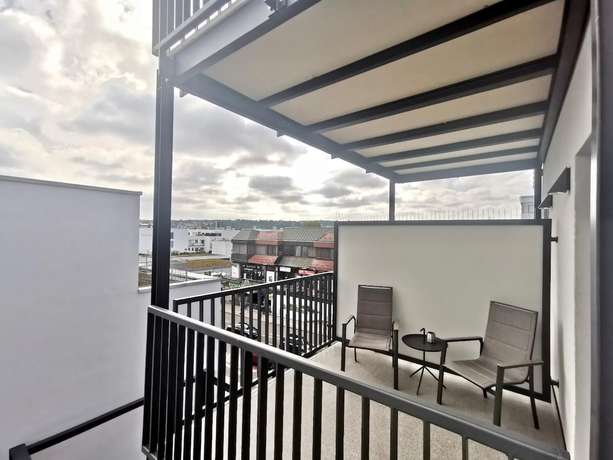 Imagen de la habitación del Hotel H23 Boarding. Foto 18