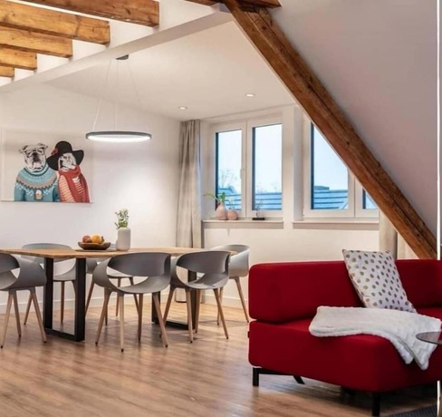 Imagen de la habitación del Hotel H23 Boarding. Foto 20