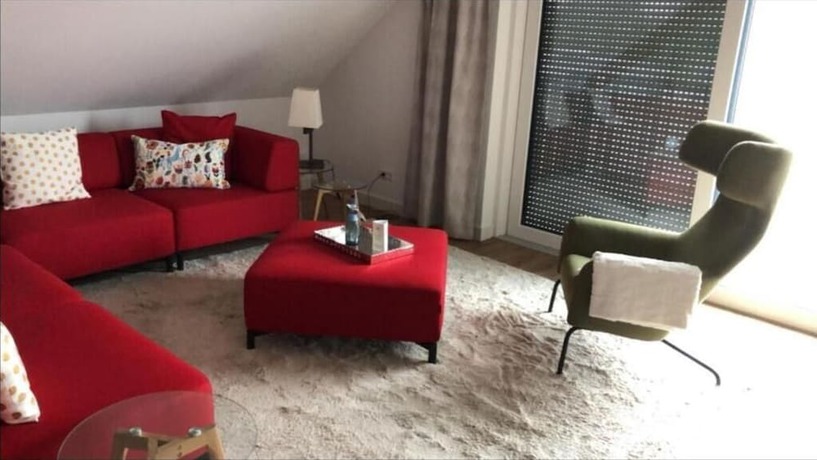 Imagen de la habitación del Hotel H23 Boarding. Foto 21