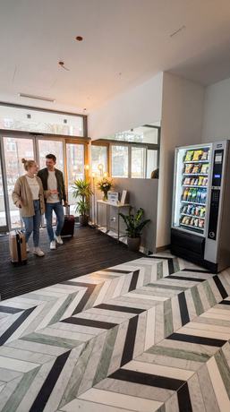 Imagen de los interiores del Hotel H24 Berlin Gr&uuml;nau. Foto 15