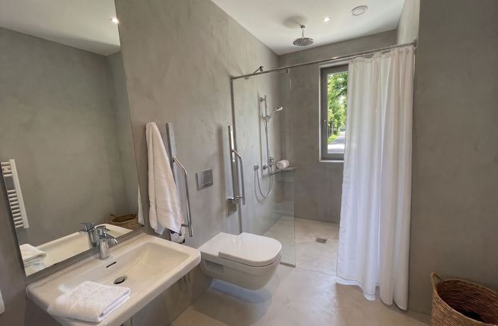 Imagen de la habitación del Hotel H24 Berlin Gr&uuml;nau. Foto 9